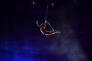 circus