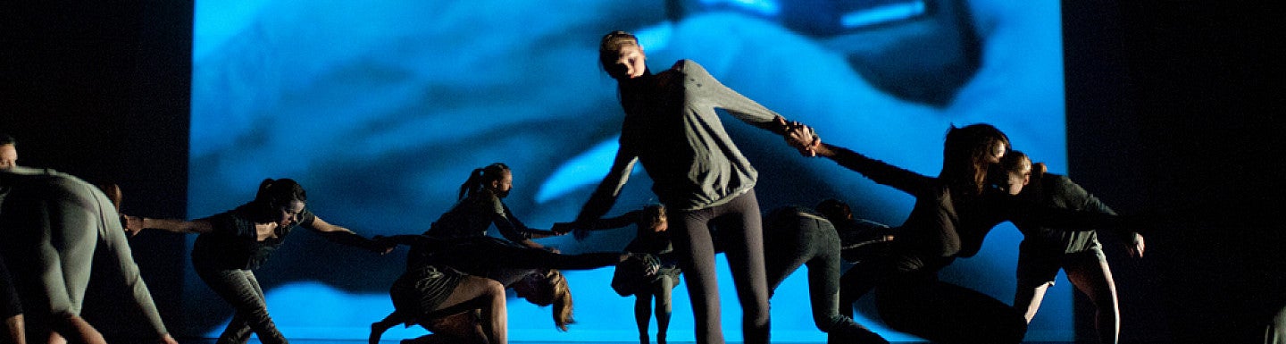 From classical to experimental, here are the dance performances to watch  this winter