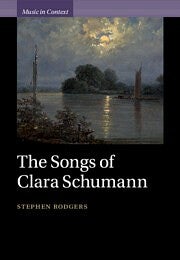 songs of clara furhman