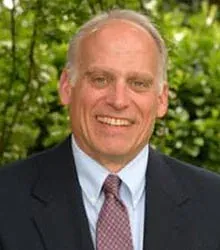 Michael Bullis Headshot