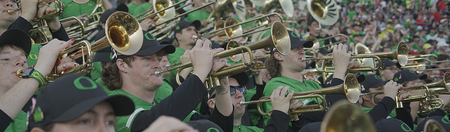 life at the school of music and dance