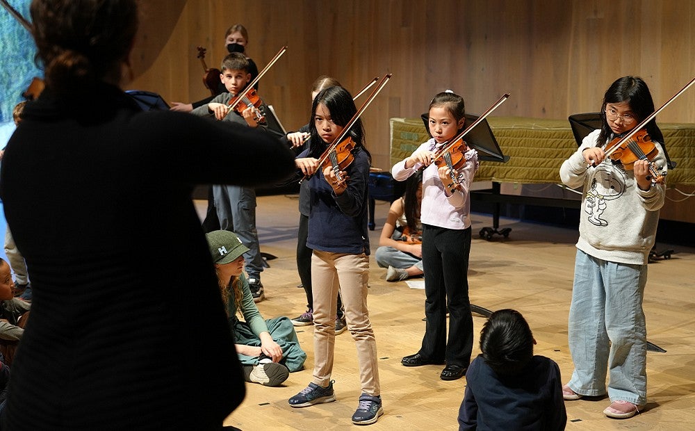 Community Music Institute