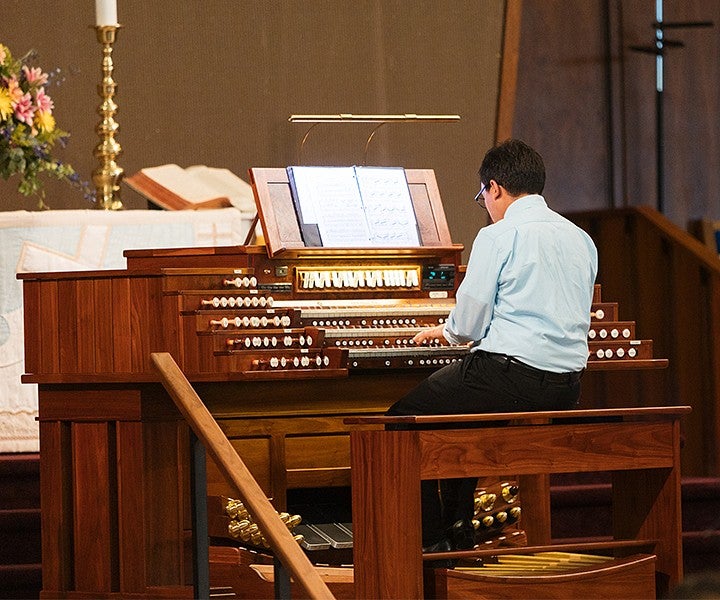 Organ Institute 2024