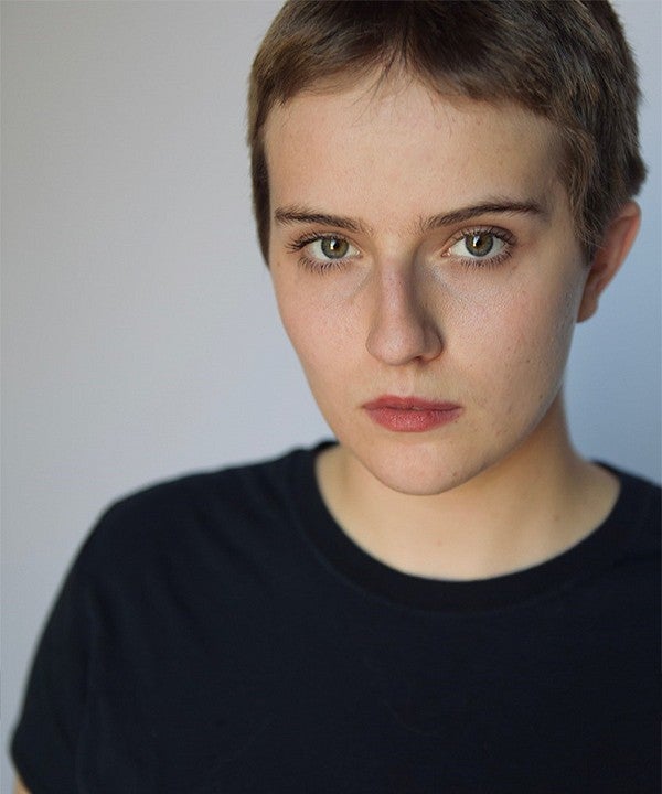Ellla Dance Minor Headshot