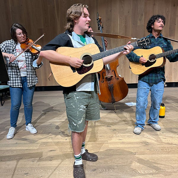 American Roots Ensemble