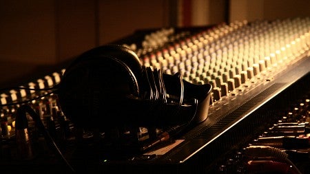 music tech photo