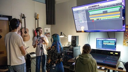 Music Technology