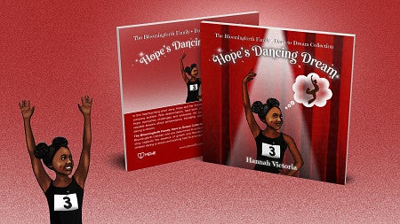 Hannah Thomas front cover