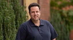 Josh Leadership