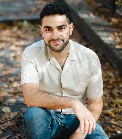 Yuval Chen