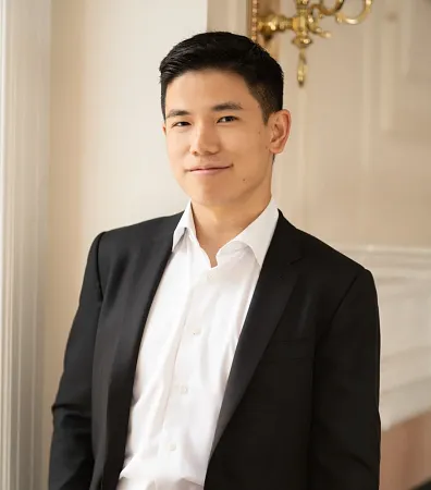 Zhu Wang