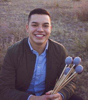 Nathan Juarez