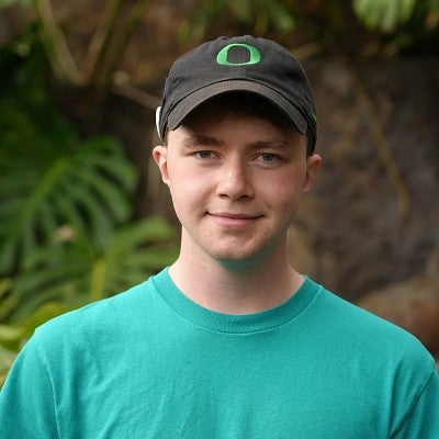 Nate Kessler Headshot
