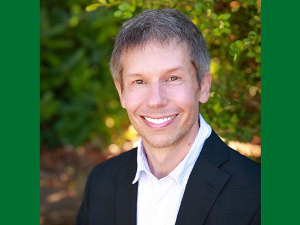 Portrait of Toby Koenigsberg