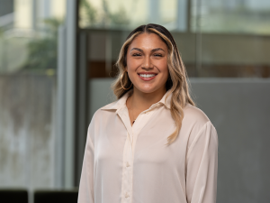 Profile picture of Alyssa Williams