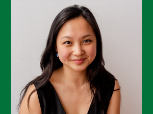 Profile picture of Annie Liu