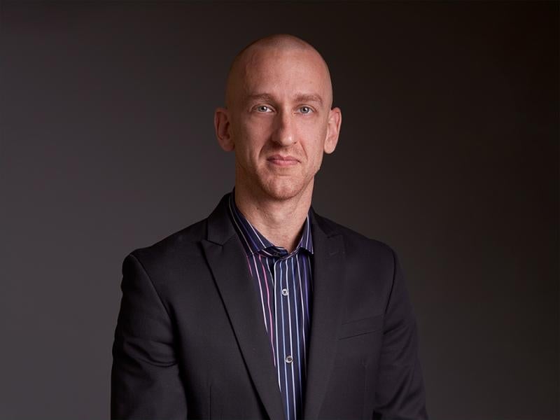 Profile picture of Brian McWhorter