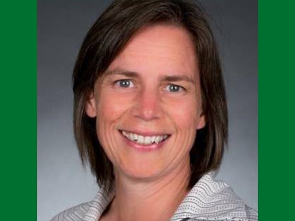 Profile picture of Dana Gorman