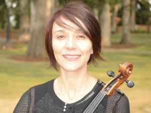 Portrait of Dijana Ihas