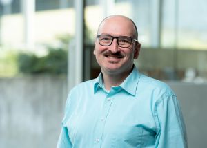 Portrait of Juan Eduardo Wolf