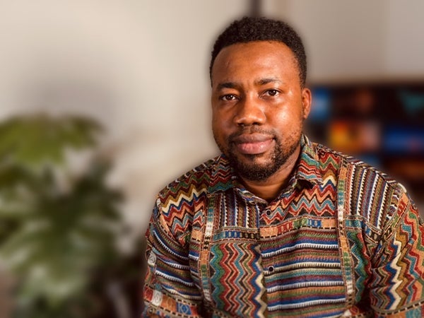 Profile picture of Joshua Ikechukwu