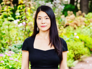 Profile picture of Joyce Chen