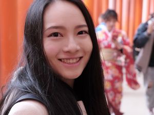 Profile picture of Catherine Yan