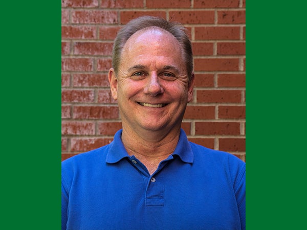Profile picture of Walter Kennedy